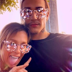 Meet your Posher, Treyton